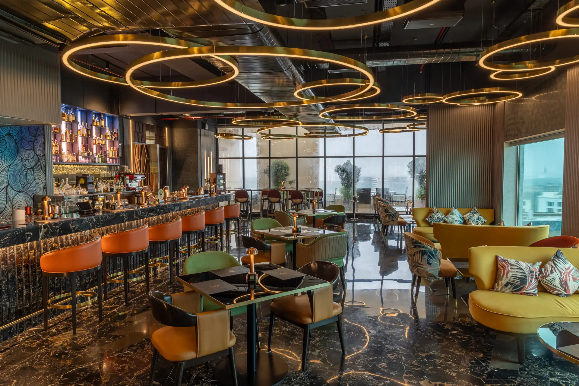 Events & Functions Mumbai