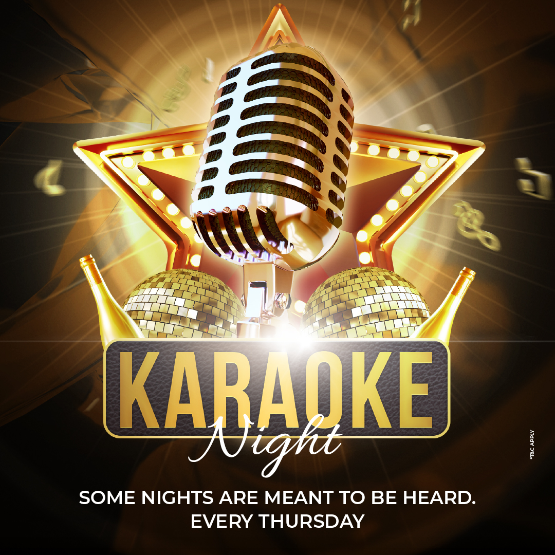 Karoke Night