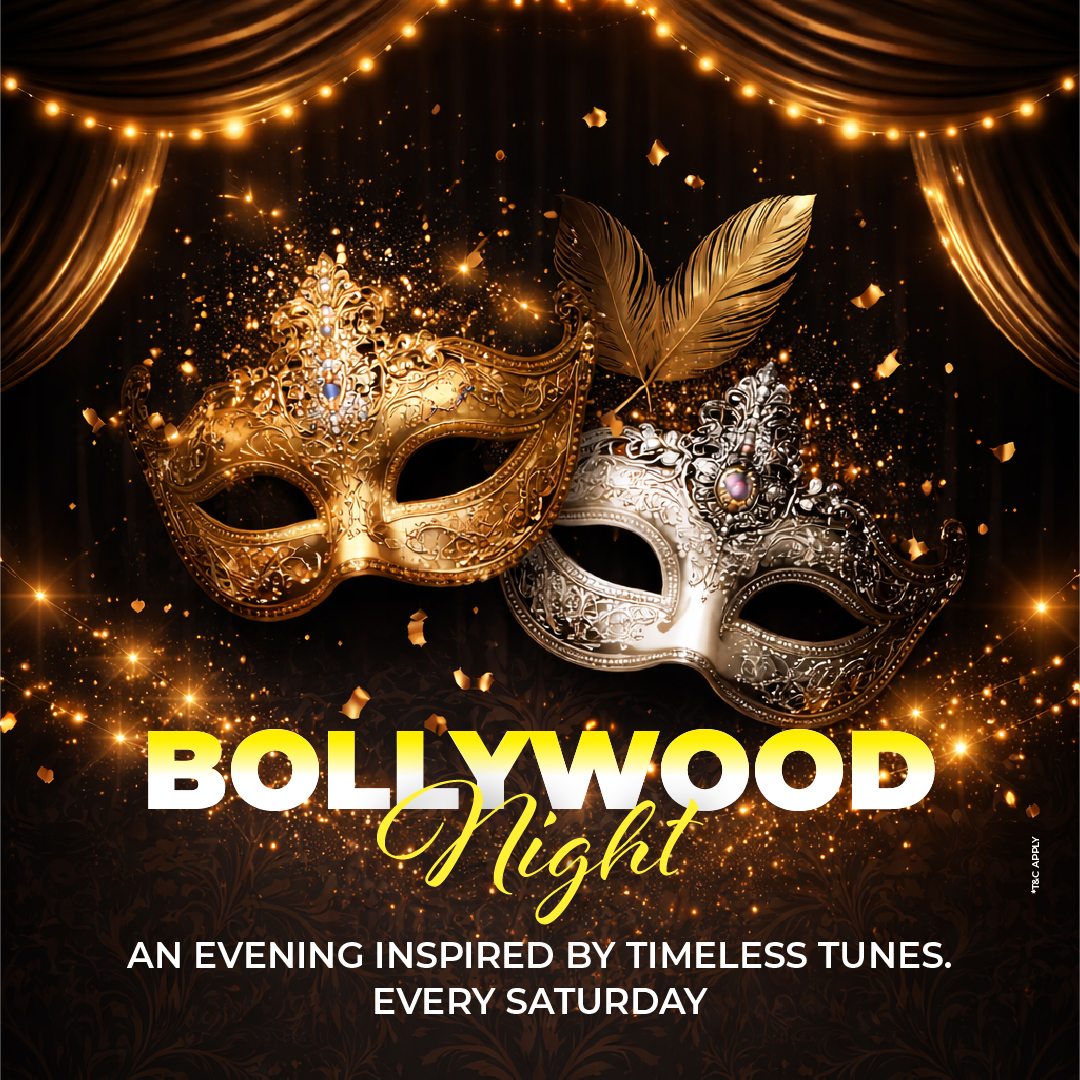 Bollywood Night