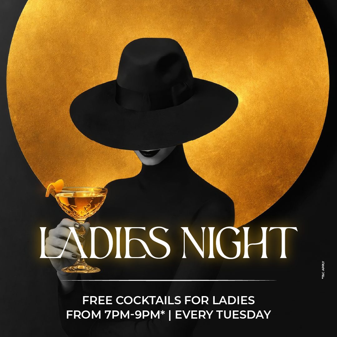 Ladies Night